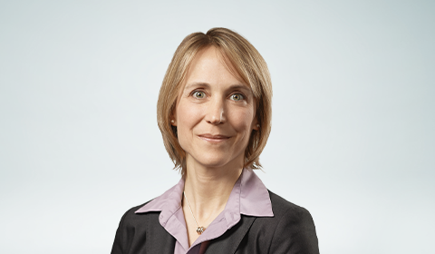 ​Patricia Kelly