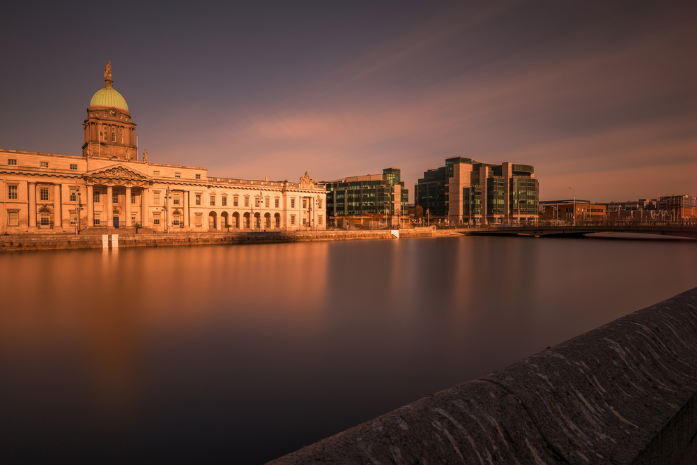 Dublin-Financial-District
